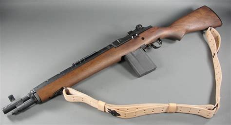 The <b>M1A</b> National Match remains a popular choice with competitors. . M1a furniture